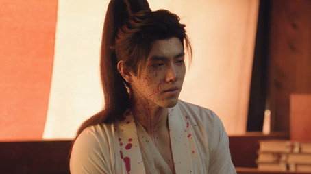 白日提灯​ Évad 1