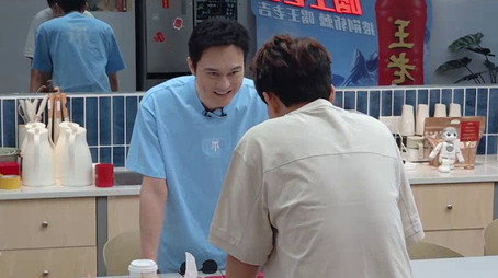 披荆斩棘 시즌 0