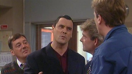 Births and Deaths (1994) - Episode 4 poster and promotional image