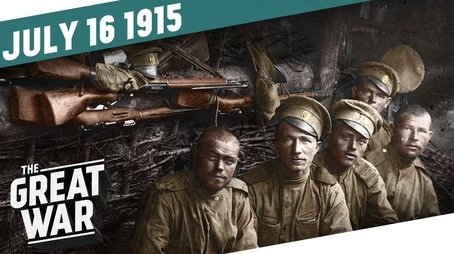 The Tumbling Giant - Russia's Army On The Verge Of Collapse - Week 51 (2015) - Episode 29 poster and promotional image