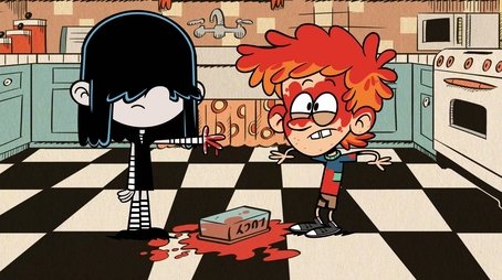 Back in Black (2017) - Episode 7 poster and promotional image