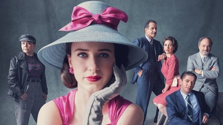 Season 2 (2018) - Season 2 poster and promotional image