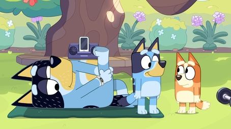 Bluey339