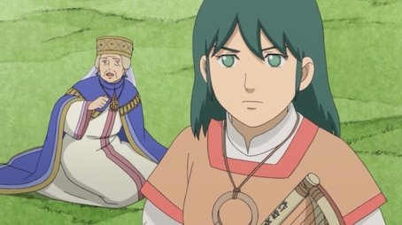 Shin-Oh Harumiyah (2009) - Episode 38 poster and promotional image