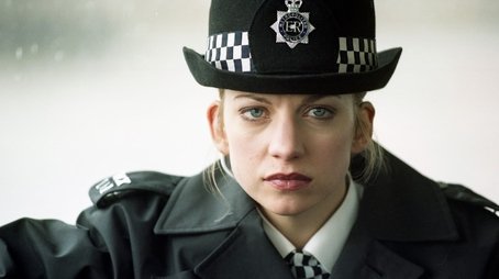 Pilot (2) (2000) - Episode 2 poster and promotional image