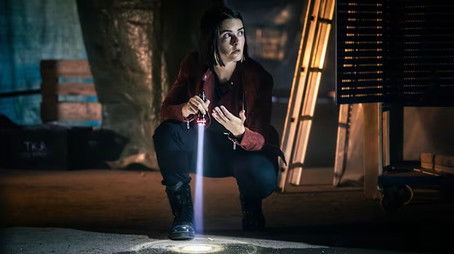 Liar (2024) - Episode 2 poster and promotional image