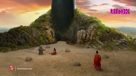Marriage rituals begin (2012) - Episode 42 poster and promotional image