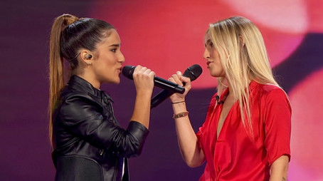 Live Show 6 (2018) - Episode 7 poster and promotional image