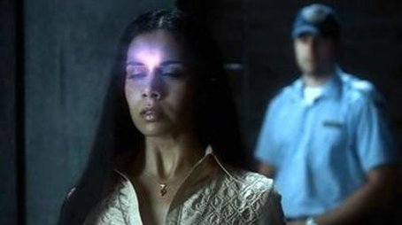 Where Evil Dwells (2003) - Episode 4 poster and promotional image