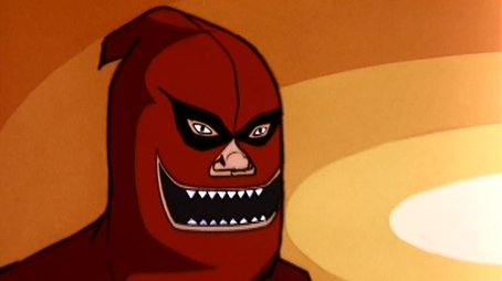 Tiger Risks His Life (1970) - Episode 23 poster and promotional image