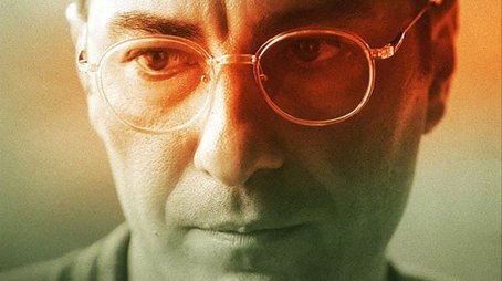 Kill the dogs (2020) - Episode 2 poster and promotional image