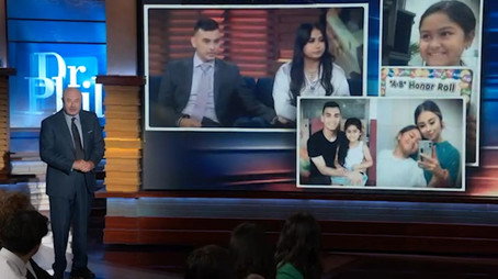 Dr. Phil Stagione 21