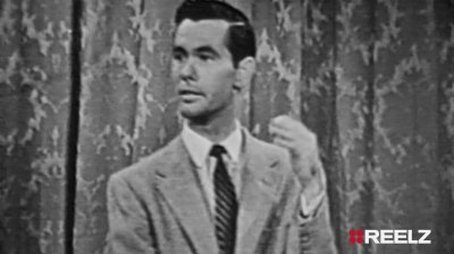 Johnny Carson (2022) - Episode 13 poster and promotional image