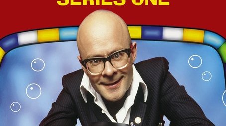 Series 1 (2002) - Season 1 poster and promotional image