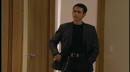 Venganza (2005) - Episode 72 poster and promotional image