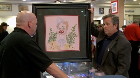 Clowning Around (2014) - Episode 41 poster and promotional image