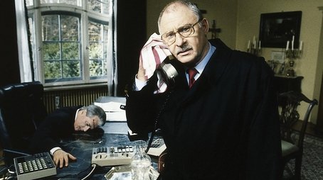 Episode 5 (1990) - Episode 5 poster and promotional image