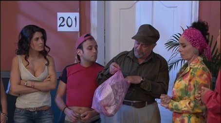¿Y dónde está el basurero? (2005) - Episode 9 poster and promotional image