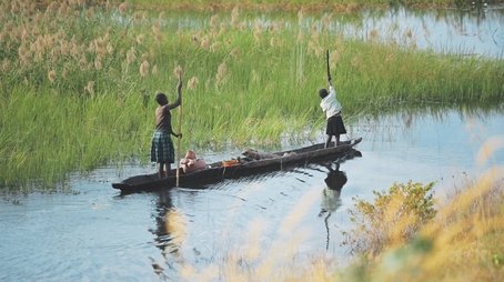A World of Calm110