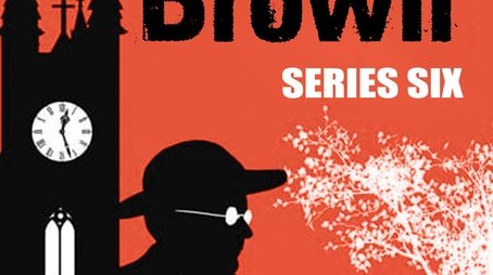 Series 6 (2017) - Season 6 poster and promotional image
