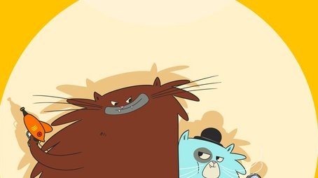 Grosha & Mr. B (2020) poster