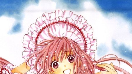 Kobato. (2009) - Season 1 poster and promotional image