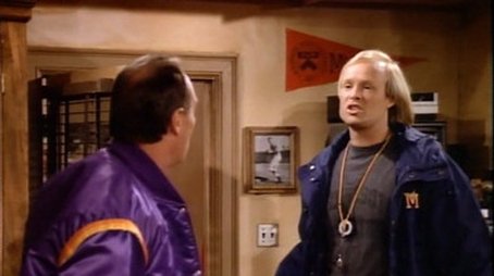 Whose Team Is It, Anyway? (1989) - Episode 11 poster and promotional image