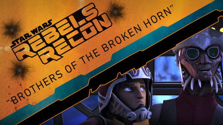 Rebels Recon Sezona 2