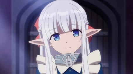 Maou no Ore ga Dorei Elf wo Yome ni Shitanda ga, Dou Medereba Ii?13