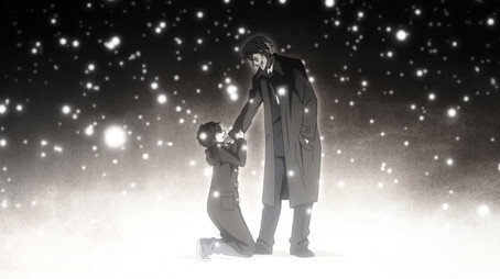 ３月のライオン Сезон 1