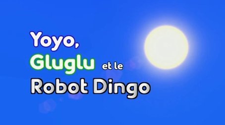 Catboy and Gekko's Robot Rampage
