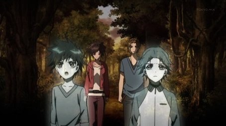 Danger, Do Not Mix (2014) - Episode 4 poster and promotional image