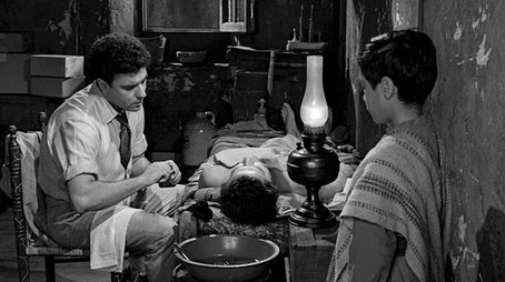 The Gift (1962) - Episode 32 poster and promotional image