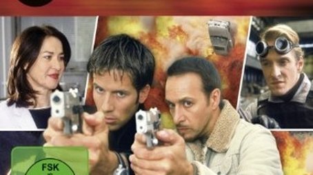Season 16 (2004) - Season 16 poster and promotional image