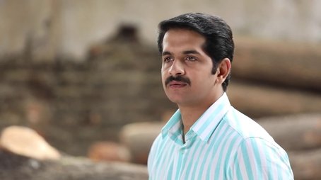 Gautham's Offer to Chinnathambi (2018) - Episode 123 poster and promotional image