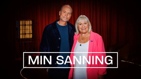 Min sanning Сезон 17
