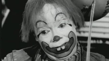The Clown (1960) - Episode 27 poster and promotional image