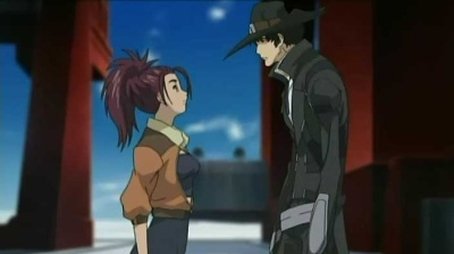 Thank You Ocean (2005) - Episode 10 poster and promotional image