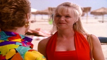 Summer Storm (1991) - Episode 3 poster and promotional image