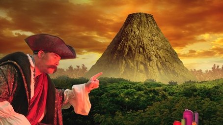 How Do Volcanoes Work? (2018) - Episode 5 poster and promotional image
