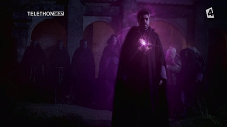 Episode 36 (2013) - Episode 36 poster and promotional image