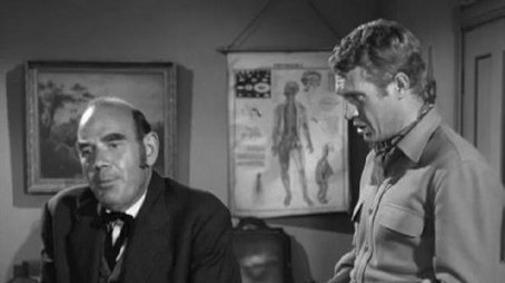The Healing Woman (1959) - Episode 2 poster and promotional image