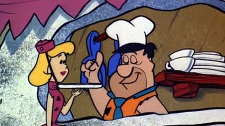 Fred's New Job (1963) - Episode 22 poster and promotional image