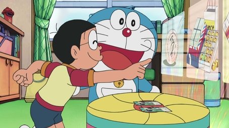Episode 545