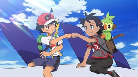 This Could Be the Start of Something Big! (2022) - Episode 46 poster and promotional image