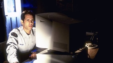 Dream Storm: A North of 60 Mystery (2001) - Episode 3 poster and promotional image