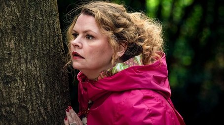 Act One: A Chance Encounter (2023) - Episode 1 poster and promotional image