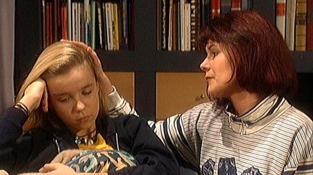 Episode 90 (1995) - Episode 90 poster and promotional image