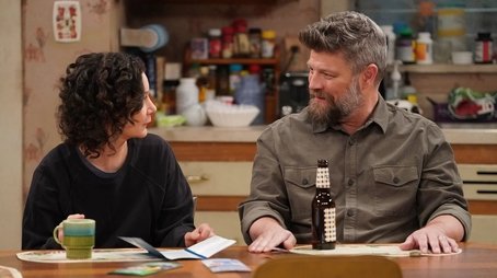 What's So Funny About Peas, Love and Understanding? (2023) - Episode 20 poster and promotional image