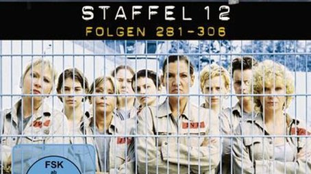 Season 12 (2003) - Season 12 poster and promotional image